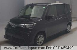 toyota roomy 2020 CFJ1659499