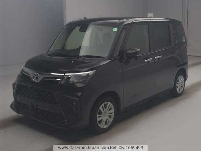 toyota roomy 2020 CFJ1659499 image 1