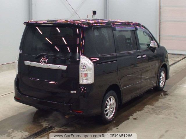 toyota voxy 2011 -TOYOTA--Voxy ZRR75W-0085296---TOYOTA--Voxy ZRR75W-0085296- image 2