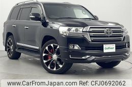 toyota land-cruiser-wagon 2018 -TOYOTA--Land Cruiser Wagon CBA-URJ202W--URJ202-4178267---TOYOTA--Land Cruiser Wagon CBA-URJ202W--URJ202-4178267-