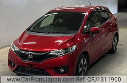 honda fit 2017 -HONDA--Fit GP5-3327916---HONDA--Fit GP5-3327916-