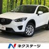 mazda cx-5 2016 -MAZDA--CX-5 LDA-KE2FW--KE2FW-216269---MAZDA--CX-5 LDA-KE2FW--KE2FW-216269- image 1