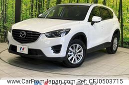 mazda cx-5 2016 -MAZDA--CX-5 LDA-KE2FW--KE2FW-216269---MAZDA--CX-5 LDA-KE2FW--KE2FW-216269-