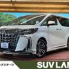 toyota alphard 2022 CFJ1825322 image 1