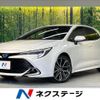 toyota corolla-sport 2023 quick_quick_ZWE219H_ZWE219-4006328 image 1