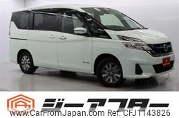 nissan serena 2018 -NISSAN--Serena DAA-HC27--HC27-001510---NISSAN--Serena DAA-HC27--HC27-001510-