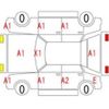 nissan x-trail 2011 -NISSAN--X-Trail DBA-NT31--NT31-213743---NISSAN--X-Trail DBA-NT31--NT31-213743- image 2