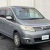 nissan serena 2008 -NISSAN--Serena DBA-C25--C25-330055---NISSAN--Serena DBA-C25--C25-330055- image 1