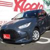 toyota yaris 2024 -TOYOTA 【名古屋 542ｽ3578】--Yaris 6AA-MXPH14--MXPH14-0014873---TOYOTA 【名古屋 542ｽ3578】--Yaris 6AA-MXPH14--MXPH14-0014873- image 1