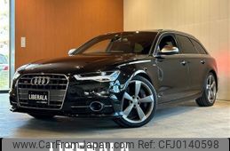 audi s6 2016 -AUDI--Audi S6 ABA-４GCTGA--WAUZZZ4G2GN063877---AUDI--Audi S6 ABA-４GCTGA--WAUZZZ4G2GN063877-