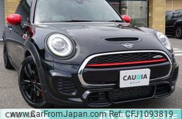 mini mini-others 2019 -BMW--BMW Mini CBA-XRJCWM--WMWXR920X0TP21315---BMW--BMW Mini CBA-XRJCWM--WMWXR920X0TP21315-