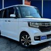 honda n-box 2018 -HONDA--N BOX DBA-JF3--JF3ｰ1189905---HONDA--N BOX DBA-JF3--JF3ｰ1189905- image 21