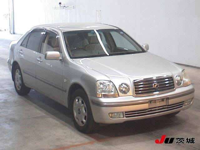 toyota progres 2004 CFJ3209926 image 1