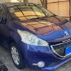 peugeot 208 2016 CFJ1584371 image 3