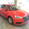 audi a1 2018 -AUDI--Audi A1 8XCHZ-JB021896---AUDI--Audi A1 8XCHZ-JB021896- image 4