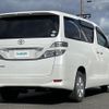 toyota vellfire 2008 -TOYOTA--Vellfire DBA-ANH25W--ANH25-8003282---TOYOTA--Vellfire DBA-ANH25W--ANH25-8003282- image 23