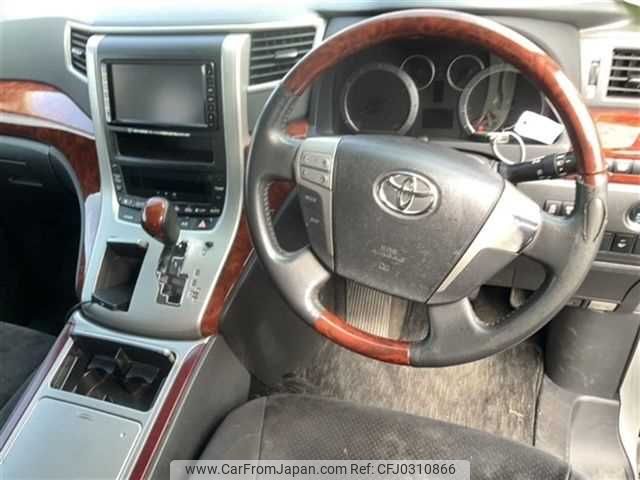 toyota vellfire 2009 TE3571 image 2