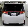 toyota vellfire 2023 -TOYOTA 【京都 337ﾃ 54】--Vellfire 6AA-AAHH40W--AAHH40W-0011549---TOYOTA 【京都 337ﾃ 54】--Vellfire 6AA-AAHH40W--AAHH40W-0011549- image 36