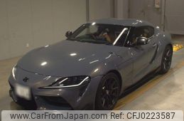 toyota supra 2024 -TOYOTA 【大分 335も918】--Supra DB06-0061486---TOYOTA 【大分 335も918】--Supra DB06-0061486-