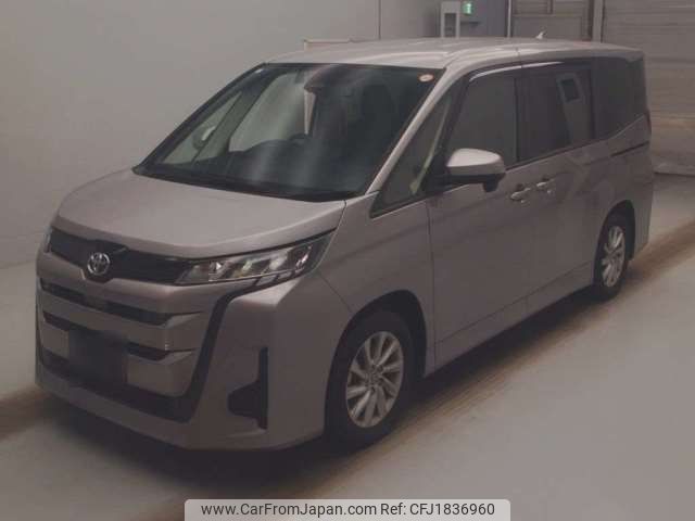 toyota noah 2024 CFJ1836960 image 1