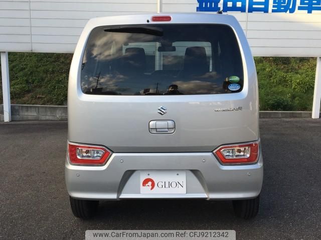 suzuki wagon-r 2021 quick_quick_5BA-MH85S_MH85S-121342 image 2