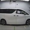 toyota alphard 2022 -TOYOTA 【京都 353さ1031】--Alphard AGH30W-0437889---TOYOTA 【京都 353さ1031】--Alphard AGH30W-0437889- image 4