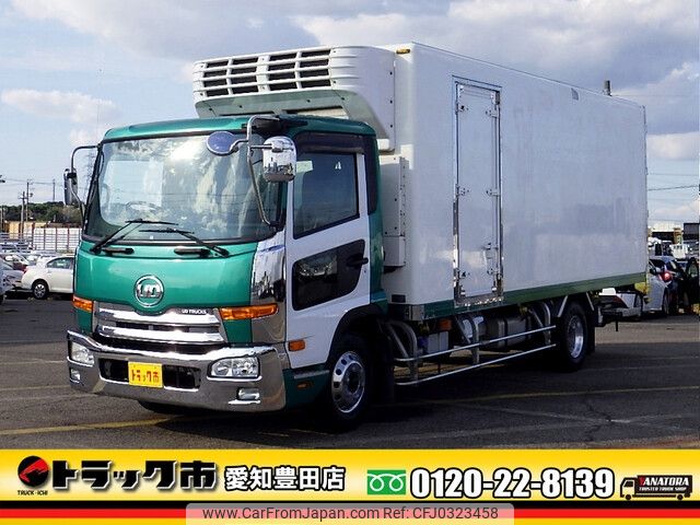 nissan diesel-ud-condor 2016 -NISSAN--Condor TKG-MK38L--MK38L-32043---NISSAN--Condor TKG-MK38L--MK38L-32043- image 1