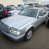 mercedes-benz e-class 1995 NIKYO_RS30660 image 11
