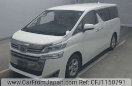 toyota vellfire 2020 -TOYOTA--Vellfire 3BA-AGH30W--AGH30-0313118---TOYOTA--Vellfire 3BA-AGH30W--AGH30-0313118-