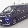 toyota voxy 2021 -TOYOTA 【熊本 335ﾒ619】--Voxy ZRR80W--0696998---TOYOTA 【熊本 335ﾒ619】--Voxy ZRR80W--0696998- image 5