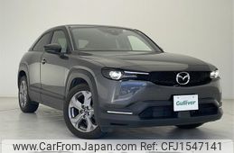 mazda mx-3 2022 CFJ1547141