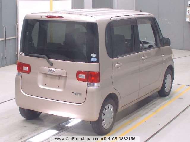 daihatsu tanto 2009 -DAIHATSU--Tanto DBA-L375S--L375S-0197407---DAIHATSU--Tanto DBA-L375S--L375S-0197407- image 2