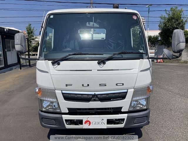 mitsubishi-fuso canter 2017 GOO_NET_EXCHANGE_0730189A30240906W001 image 2