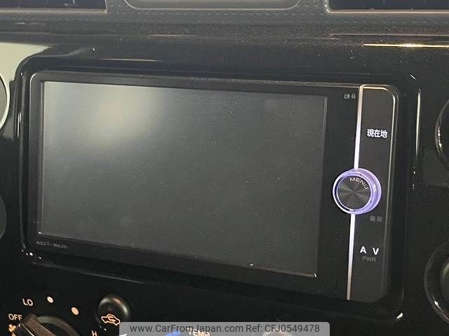 toyota fj-cruiser 2013 -TOYOTA--FJ Curiser CBA-GSJ15W--GSJ15-0125155---TOYOTA--FJ Curiser CBA-GSJ15W--GSJ15-0125155- image 2