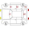 toyota auris 2016 CFJ1418917 image 2