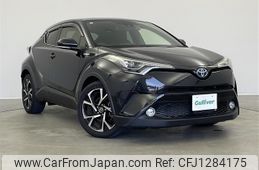 toyota c-hr 2017 -TOYOTA--C-HR DAA-ZYX10--ZYX10-2033978---TOYOTA--C-HR DAA-ZYX10--ZYX10-2033978-