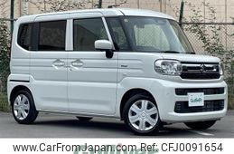 suzuki spacia 2023 -SUZUKI--Spacia 5AA-MK94S--MK94S-103610---SUZUKI--Spacia 5AA-MK94S--MK94S-103610-