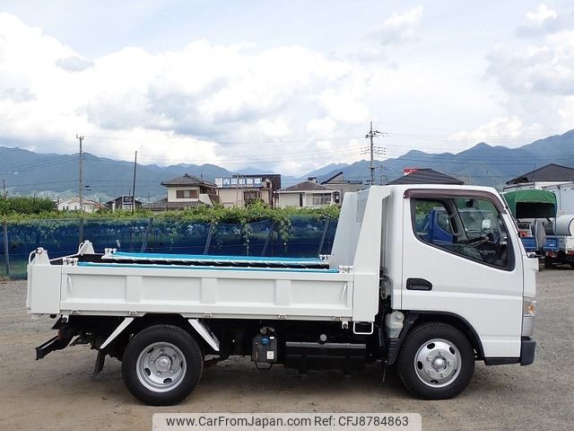 mitsubishi-fuso canter 2018 -MITSUBISHI--Canter TPG-FBA60--FBA60-571560---MITSUBISHI--Canter TPG-FBA60--FBA60-571560- image 2