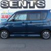 suzuki solio 2011 -SUZUKI--Solio MA15S--115162---SUZUKI--Solio MA15S--115162- image 17