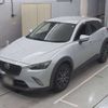 mazda cx-3 2017 CFJ1522642 image 1