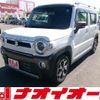 suzuki hustler 2022 -SUZUKI--Hustler 4AA-MR52S--MR52S-307092---SUZUKI--Hustler 4AA-MR52S--MR52S-307092- image 1