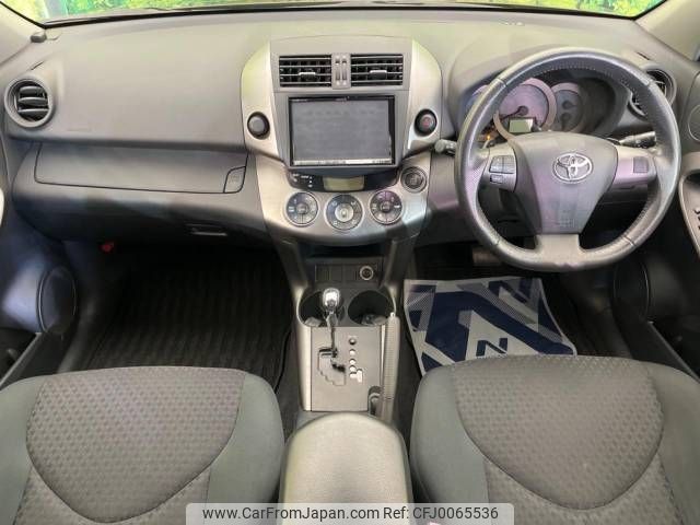 toyota vanguard 2012 -TOYOTA--Vanguard DBA-ACA38W--ACA38-5229884---TOYOTA--Vanguard DBA-ACA38W--ACA38-5229884- image 2