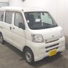 daihatsu hijet-van 2014 -DAIHATSU 【熊谷 480ｽ3152】--Hijet Van S321V--0236867---DAIHATSU 【熊谷 480ｽ3152】--Hijet Van S321V--0236867- image 1