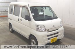 daihatsu hijet-van 2014 -DAIHATSU 【熊谷 480ｽ3152】--Hijet Van S321V--0236867---DAIHATSU 【熊谷 480ｽ3152】--Hijet Van S321V--0236867-