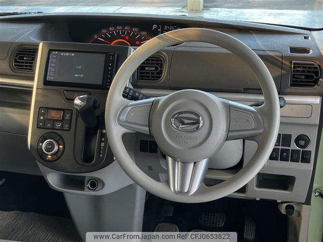 daihatsu tanto 2014 quick_quick_DBA-LA600S_LA600S-0072947 image 2