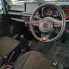 suzuki jimny-sierra 2023 CFJ1792676 image 3
