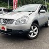 nissan dualis 2008 -NISSAN--Dualis DBA-KJ10--KJ10-204784---NISSAN--Dualis DBA-KJ10--KJ10-204784- image 1