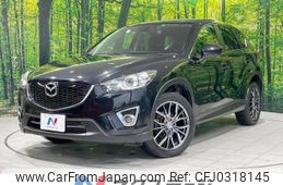 mazda cx-5 2014 -MAZDA--CX-5 LDA-KE2AW--KE2AW-125210---MAZDA--CX-5 LDA-KE2AW--KE2AW-125210-