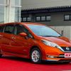 nissan note 2017 -NISSAN--Note DAA-HE12--HE12-079659---NISSAN--Note DAA-HE12--HE12-079659- image 7