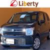 suzuki wagon-r 2019 quick_quick_MH35S_MH35S-137547 image 1